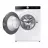 Masina de spalat rufe Samsung Washing machine/fr Samsung WW11DG6B25LKUA Class A