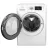 Masina de spalat rufe Whirlpool Washing machine/fr Whirlpool FFD 11489 BV EE Class A