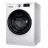 Masina de spalat rufe Whirlpool Washing machine/fr Whirlpool FFB 9469 BV EE Class A