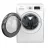 Masina de spalat rufe Whirlpool Washing machine/fr Whirlpool FFB 9469 BV EE Class A