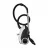 Aspirator cu container GORENJE Vacuum Cleaner Gorenje VC2221G4EW