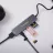 Док-станция VERBATIM Verbatim USB-C Essentials Multiport Hub, 6 ports: HDMI (up to 4K/30Hz), USB-C PD (up to 100W), USB-A 3.2 Gen 1, USB-A, SD & microSD, cable 18cm, 56g
