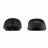 Игровая мышь HyperX Gaming Wireless Mouse HyperX Pulsefire Saga Pro, 26k dpi, 6 buttons, 650IPS, 50G, 72g, 90h, Onboard Memory, RGB, USB-C to USB-A 1.8m, 2.4Ghz+BT, Black