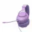 Gaming Casti JBL Headphones  JBL Quantum 100M2 Purple