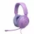 Gaming Casti JBL Headphones  JBL Quantum 100M2 Purple