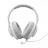 Игровые наушники JBL Headphones  JBL Quantum 100M2 White