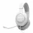 Игровые наушники JBL Headphones  JBL Quantum 100M2 White