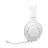 Игровые наушники JBL Headphones  JBL Quantum 100M2 White