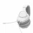 Игровые наушники JBL Headphones  JBL Quantum 100M2 White
