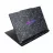Ноутбук LENOVO NB Lenovo 18.0" Legion 9 18IAX10 Black (Core Ultra 9 275HX 64Gb 4Tb 5090 24Gb)