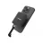 SSD VERBATIM M.2 External SSD 1.0TB Verbatim Snapback, Black, USB 3.2 GEN 2x2, Black, USB-C, Apple ProRes 4K video, Sequential Read/Write: up to 2000/1600 MB/s, Ultra Small, MagSafe, Lightweight, Nero Backup Software VER_32061
