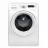 Masina de spalat rufe Whirlpool Washing machine/fr Whirlpool FFS 7469 W EE Class A