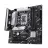 Placa de baza ASUS S1700 PRIME B760M-PLUS, DDR5, 192Gb,4 DIMM, mATX,