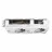 Placa video ASUS RTX5060 8GB GDDR7 Dual WHITE OC (DUAL-RTX5060-O8G-WHITE)