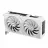 Placa video ASUS RTX5060 8GB GDDR7 Dual WHITE OC (DUAL-RTX5060-O8G-WHITE)