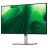 Monitor DELL 23.8" P2425D Silver, IPS, 2560x1440, 100Hz, 5ms, 350cd, CR1500:1, HDMI+DP+USB+TypeC, Pivot, Diagonala ecranului: 23,8" Rezoluția Display-ului: 2560x1440 WQHD Tip panou: IPS, Rata maximă de reîmprospătare: 100 Hz, Timp de răspuns: 5 ms