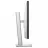 Монитор DELL 31.5" DELL Dell UltraSharp U3225QE Silver, IPS, 3840x2160, 120Hz, 5ms, 450cd, HDMI+DP+USB+TypeC+Thunderbolt,LAN,Pivot