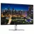 Монитор DELL 31.5" DELL Dell UltraSharp U3225QE Silver, IPS, 3840x2160, 120Hz, 5ms, 450cd, HDMI+DP+USB+TypeC+Thunderbolt,LAN,Pivot