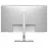 Монитор DELL 31.5" DELL Dell UltraSharp U3225QE Silver, IPS, 3840x2160, 120Hz, 5ms, 450cd, HDMI+DP+USB+TypeC+Thunderbolt,LAN,Pivot