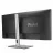 Monitor ASUS 34" ProArt PA34VCNV, Silver, IPS, 3440x1440, 60Hz, 5ms, 300cd, CR1000:1, HDR10, HDMI+DP+USB+TypeC,LAN,Spkrs, Diagonala ecranului: 34" Rezoluția Display-ului:  3440x1440 WQHD, Tip panou: IPS, Rata maximă de reîmprospătare: 60 Hz, Timp de răspuns: 5 ms