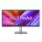 Monitor ASUS 34" ProArt PA34VCNV, Silver, IPS, 3440x1440, 60Hz, 5ms, 300cd, CR1000:1, HDR10, HDMI+DP+USB+TypeC,LAN,Spkrs, Diagonala ecranului: 34" Rezoluția Display-ului:  3440x1440 WQHD, Tip panou: IPS, Rata maximă de reîmprospătare: 60 Hz, Timp de răspuns: 5 ms