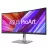 Monitor ASUS 34" ProArt PA34VCNV, Silver, IPS, 3440x1440, 60Hz, 5ms, 300cd, CR1000:1, HDR10, HDMI+DP+USB+TypeC,LAN,Spkrs, Diagonala ecranului: 34" Rezoluția Display-ului:  3440x1440 WQHD, Tip panou: IPS, Rata maximă de reîmprospătare: 60 Hz, Timp de răspuns: 5 ms
