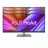 Monitor ASUS 34" ProArt PA34VCNV, Silver, IPS, 3440x1440, 60Hz, 5ms, 300cd, CR1000:1, HDR10, HDMI+DP+USB+TypeC,LAN,Spkrs, Diagonala ecranului: 34" Rezoluția Display-ului:  3440x1440 WQHD, Tip panou: IPS, Rata maximă de reîmprospătare: 60 Hz, Timp de răspuns: 5 ms