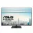 Monitor ASUS 34" VA34VCPSR, Black, VA, 3440x1440, 100Hz, 4msGTG, 300cd, CR3000:1, HRD10, HDMI+DP+USB+TypeC, LAN, Spkrs, Diagonala ecranului: 34" Rezoluția Display-ului:  3440x1440 WQHD, Tip panou: VA, Rata maximă de reîmprospătare: 100 Hz, Timp de răspuns: 4 ms