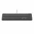 Keyboard LOGITECH Signature Slim K620 for Business, Quiet typing, 1.8m, USB-C, EN, Black, Tip de conexiune: Cu fir Aspecte Lingvistice: Engleza, Sursă de alimentare: USB Tehnologia Tastaturii: Membrană