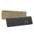 Keyboard LOGITECH Signature Slim K620 for Business, Quiet typing, 1.8m, USB-C, EN, Black, Tip de conexiune: Cu fir Aspecte Lingvistice: Engleza, Sursă de alimentare: USB Tehnologia Tastaturii: Membrană