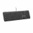 Keyboard LOGITECH Signature Slim K620 for Business, Quiet typing, 1.8m, USB-C, EN, Black, Tip de conexiune: Cu fir Aspecte Lingvistice: Engleza, Sursă de alimentare: USB Tehnologia Tastaturii: Membrană