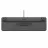 Keyboard LOGITECH Signature Slim K620 for Business, Quiet typing, 1.8m, USB-C, EN, Black, Tip de conexiune: Cu fir Aspecte Lingvistice: Engleza, Sursă de alimentare: USB Tehnologia Tastaturii: Membrană