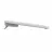 Kit (keyboard+mouse) LOGITECH Wireless Keyboard MK950, Ultra thin, Quiet Typing, F-keys, Smart Actions, Flow, 4000dpi, 6 buttons, 2xAAA/1xAA, 2.4Ghz+BT, EN, White