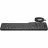 Клавиатура HP Keyboard HP 400 Backlit wired,  Full size; Spill resistant, 2-zone layout,  Low profile key, 12 prog.keys, 1,5m Cable, USB-A/USB-C, EN/RU, Black