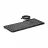 Клавиатура HP Keyboard HP 400 Backlit wired,  Full size; Spill resistant, 2-zone layout,  Low profile key, 12 prog.keys, 1,5m Cable, USB-A/USB-C, EN/RU, Black
