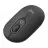 Mouse LOGITECH POP, up 4000 dpi, 4 buttons, Ambidextrous, 82g, 1xAA, 2,4Ghz, Graphite, Tip de conexiune: Fără fir, Sursă de alimentare: Baterie, Tip senzor tactil: Optical Rezoluție Tracking maximă: 4000 dpi