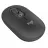 Mouse LOGITECH POP, up 4000 dpi, 4 buttons, Ambidextrous, 82g, 1xAA, 2,4Ghz, Graphite, Tip de conexiune: Fără fir, Sursă de alimentare: Baterie, Tip senzor tactil: Optical Rezoluție Tracking maximă: 4000 dpi