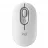 Mouse LOGITECH POP, up 4000 dpi, 4 buttons, Ambidextrous, 82g, 1xAA, 2,4Ghz, White