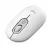 Mouse LOGITECH POP, up 4000 dpi, 4 buttons, Ambidextrous, 82g, 1xAA, 2,4Ghz, White