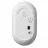 Mouse LOGITECH POP, up 4000 dpi, 4 buttons, Ambidextrous, 82g, 1xAA, 2,4Ghz, White