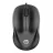Mouse HP Mouse 1000, 1200 dpi, 3 buttons, Ambidextrous, 70g, USB, BlackTip de conexiune: Cu fir Sursă de alimentare: USB Tip senzor tactil: Optical Rezoluție Tracking maximă: 1200 dpi
