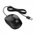 Mouse HP Mouse 1000, 1200 dpi, 3 buttons, Ambidextrous, 70g, USB, BlackTip de conexiune: Cu fir Sursă de alimentare: USB Tip senzor tactil: Optical Rezoluție Tracking maximă: 1200 dpi