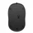 Mouse HP Mouse 1000, 1200 dpi, 3 buttons, Ambidextrous, 70g, USB, BlackTip de conexiune: Cu fir Sursă de alimentare: USB Tip senzor tactil: Optical Rezoluție Tracking maximă: 1200 dpi