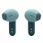 Casti cu fir si microfon JBL True Wireless JBL  Wave  Flex 2, Blue, TWS Headset