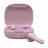 Casti cu fir si microfon JBL True Wireless JBL  Wave  Flex 2, Pink, TWS Headset