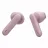 Casti cu fir si microfon JBL True Wireless JBL  Wave  Flex 2, Pink, TWS Headset