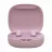 Casti cu fir si microfon JBL True Wireless JBL  Wave  Flex 2, Pink, TWS Headset