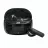 Casti fara fir JBL True Wireless JBL Tune Beam 2 Ghost Black, TWS Headset