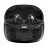 Casti fara fir JBL True Wireless JBL Tune Beam 2 Ghost Black, TWS Headset