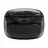 Casti fara fir JBL True Wireless JBL Tune Beam 2 Ghost Black, TWS Headset